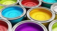 Какими должны быть лакокрасочные материалы? Тест Какими должны быть лакокрасочные материалы? Тест