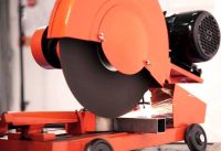 Отрезная машина STALEX SQ-40-1 с абразивным диском Отрезная машина STALEX SQ-40-1 с абразивным диском