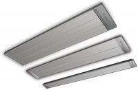 Панельные инфракрасные обогреватели производства компании Zilon Панельные инфракрасные обогреватели производства компании Zilon