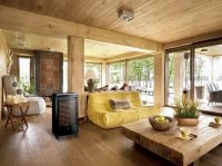 Каталитический газовый обогреватель Bartolini Pullover Каталитический газовый обогреватель Bartolini Pullover