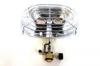 Одна из самых популярных моделей портативных обогревателей - Следопыт Ион PF-GHP-S01 Одна из самых популярных моделей портативных обогревателей - Следопыт Ион PF-GHP-S01