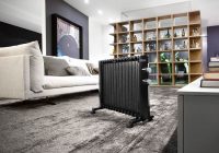 Микатермические нагреватели являются связующим звеном между конвекторами и инфракрасными устройствами Микатермические нагреватели являются связующим звеном между конвекторами и инфракрасными устройствами