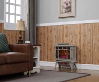 На рынке отопительного оборудования присутствует большое количество разных типов обогревателей для дома На рынке отопительного оборудования присутствует большое количество разных типов обогревателей для дома