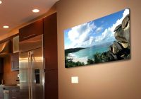 Грамотно подобранный настенный пленочный обогреватель в виде картины может стать украшением интерьера помещения Грамотно подобранный настенный пленочный обогреватель в виде картины может стать украшением интерьера помещения