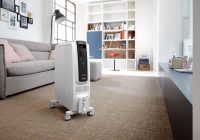 Простота использования - одно из достоинств обогревателя с масляным наполнением Простота использования - одно из достоинств обогревателя с масляным наполнением