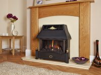 Каталитический газовый обогреватель может очень органично смотреться в интерьере Каталитический газовый обогреватель может очень органично смотреться в интерьере