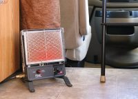 Многие модели каталитических обогревателей идеально приспособлены для использования в путешествиях Многие модели каталитических обогревателей идеально приспособлены для использования в путешествиях