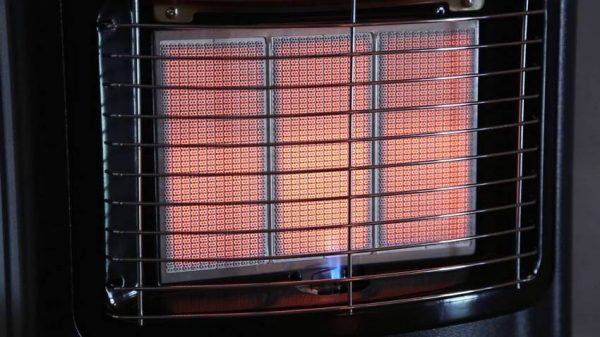 Каталитический газовый обогреватель: обзор и характеристики