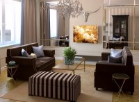 Настенный керамический обогреватель с принтом Настенный керамический обогреватель с принтом