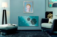 Современные обогреватели это не только отопительные приборы, но и красивое дополнение интерьера Современные обогреватели это не только отопительные приборы, но и красивое дополнение интерьера