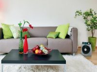 Тепловентиляторы достаточно эффективны и экономичны, но их не рекомендуется постоянно использовать в жилых помещениях из-за издаваемого в процессе работы шума Тепловентиляторы достаточно эффективны и экономичны, но их не рекомендуется постоянно использовать в жилых помещениях из-за издаваемого в процессе работы шума