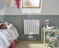 Электрические конвекторы способны быстро и эффективно прогреть помещение Электрические конвекторы способны быстро и эффективно прогреть помещение