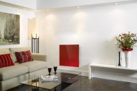 Керамические панели имеют небольшие размеры и легко вписываются в любой интерьер, благодаря множеству вариантов дизайна Керамические панели имеют небольшие размеры и легко вписываются в любой интерьер, благодаря множеству вариантов дизайна