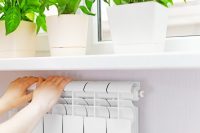 Обогреватели конвекторного типа удобны тем, что они экономно расходуют электроэнергию Обогреватели конвекторного типа удобны тем, что они экономно расходуют электроэнергию