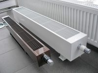 Напольные конвекторы работающие от централизованного отопления Напольные конвекторы работающие от централизованного отопления