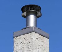 Соблюдение всех требований при расчетах и монтаже дымоходов гарантирует их длительную эксплуатацию Соблюдение всех требований при расчетах и монтаже дымоходов гарантирует их длительную эксплуатацию