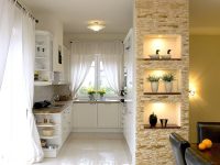 ПВХ-панели под камень для ванных комнат и кухонь обладают высокой устойчивостью к воздействию влаги ПВХ-панели под камень для ванных комнат и кухонь обладают высокой устойчивостью к воздействию влаги