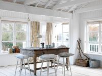 ПВХ-панели являются простым и бюджетным способом создать стильный интерьер ПВХ-панели являются простым и бюджетным способом создать стильный интерьер