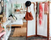 Также ширма отличный способ решить проблему переодевания если в комнате живут двое детей разных полов Также ширма отличный способ решить проблему переодевания если в комнате живут двое детей разных полов