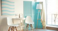 Комнатная ширма это изящное дополнение к современному дизайну интерьера Ширма-перегородка для комнаты: секреты элегантной заставки