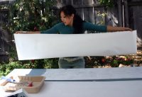 Процесс создания ширмы своими руками может быть очень увлекательным Процесс создания ширмы своими руками может быть очень увлекательным