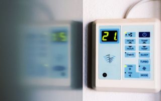 Терморегулятор для котла отопления (термостат): виды, функции, цены