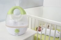 Лучше выбирать модель увлажнителя со смягчающим воду фильтром Лучше выбирать модель увлажнителя со смягчающим воду фильтром