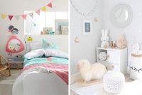 Удачные примеры белых интерьеров детских комнат Удачные примеры белых интерьеров детских комнат