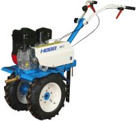 Дизельный мотоблок Нева МБ2 Дизельный мотоблок Нева МБ2