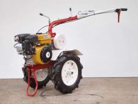 Мотоблок Фаворит с двигателем Субару Мотоблок Фаворит с двигателем Субару