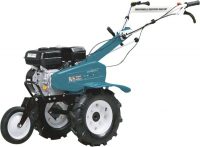 Бензиновый мотоблок Konner&Sohnen KS 7090T мощностью 7 л.с. Бензиновый мотоблок Konner&Sohnen KS 7090T мощностью 7 л.с.