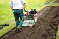 Навесное оборудование расширяет функционал мотоблока Навесное оборудование расширяет функционал мотоблока