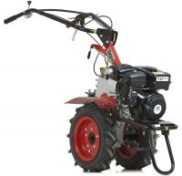 Дизельный мотоблок Угра российского производства Дизельный мотоблок Угра российского производства