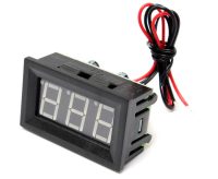 Сделать электронный термометр своими руками гораздо проще, чем может показаться Сделать электронный термометр своими руками гораздо проще, чем может показаться