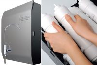 Четырехступенчатый фильтр Новая вода Expert M410 Четырехступенчатый фильтр Новая вода Expert M410