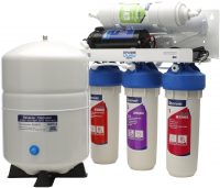 Фильтр с обратным осмосом Барьер Профи Осмо Boot Фильтр с обратным осмосом Барьер Профи Осмо Boot