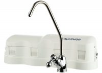 Фильтр для питьевой воды Аквафор Кристалл Квадро Фильтр для питьевой воды Аквафор Кристалл Квадро