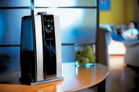 Недостаток влаги в воздухе может привести к неприятным последствиям для здоровья человека Недостаток влаги в воздухе может привести к неприятным последствиям для здоровья человека