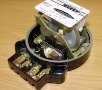 Индукционный счетчик электроэнергии Индукционный счетчик электроэнергии