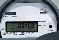 После ремонта, проверки или замены старого счетчика приглашается представитель энергосбыта После ремонта, проверки или замены старого счетчика приглашается представитель энергосбыта