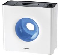 Паровой увлажнитель воздуха STEBA LB 6 с производительностью 300 мл/ч Паровой увлажнитель воздуха STEBA LB 6 с производительностью 300 мл/ч