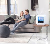 Увлажнители бренда Boneco пользуются заслуженной популярностью у потребителей Увлажнители бренда Boneco пользуются заслуженной популярностью у потребителей