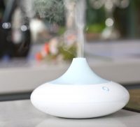 Увлажнители могут выдавать холодный или горячий пар, в зависимости от возможностей и дополнительных функций Увлажнители могут выдавать холодный или горячий пар, в зависимости от возможностей и дополнительных функций