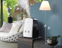 Рынок предлагает широкий выбор увлажнителей с различными функциями Рынок предлагает широкий выбор увлажнителей с различными функциями