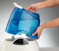 Использование фильтров позволяет очищать воздух от частиц пыли Использование фильтров позволяет очищать воздух от частиц пыли