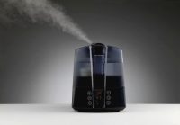 Ультразвуковой влажнитель воздуха BONECO U7147 мощностью 40 Вт и площадью обслуживания 60 кв.м Ультразвуковой влажнитель воздуха BONECO U7147 мощностью 40 Вт и площадью обслуживания 60 кв.м