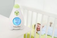 Прибор для измерения влажности является обязательным устройством в детской комнате Прибор для измерения влажности является обязательным устройством в детской комнате