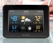 Домашняя метеостанция AcuRite 02027 Color Weather Station Домашняя метеостанция AcuRite 02027 Color Weather Station