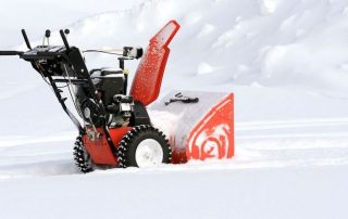 Снегоуборочная машина своими руками: достойная альтернатива заводским моделям