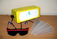 У бактерицидных приборов, выпускающихся под маркой "Солнышко", существуют как достоинства, так и недостатки У бактерицидных приборов, выпускающихся под маркой "Солнышко", существуют как достоинства, так и недостатки